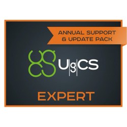 UgCS EXPERT μηνιαία άδεια