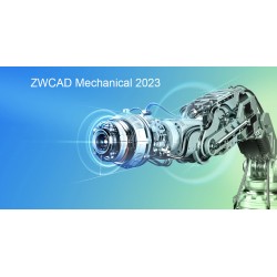 ZwCAD Mechanical
